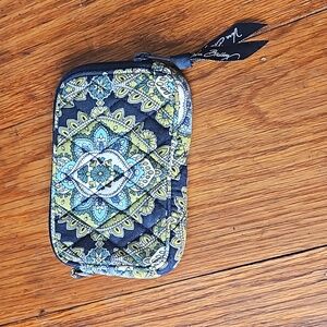 Vera Bradley,  Cambridge,  wallet, coin purse